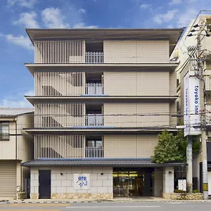 Toyoko Gojo-omiya Hotel