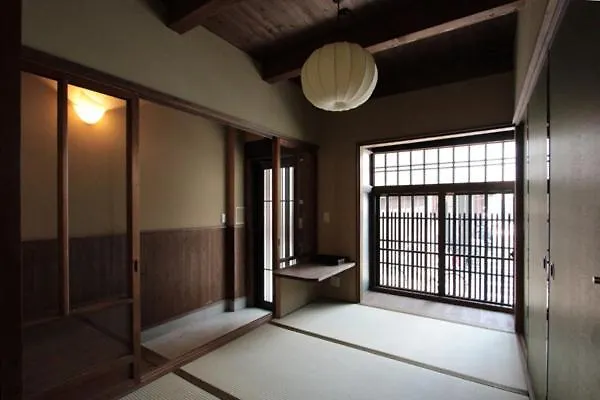 Kogane-An Vila Quioto Japão