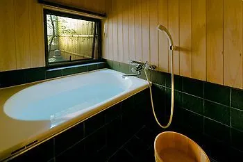 Kogane-An Vila Quioto 0*,  Japão
