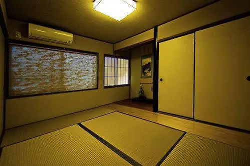 Kogane-An Vila Quioto Casa de Férias