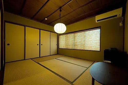 Kogane-An Vila Quioto 0*,